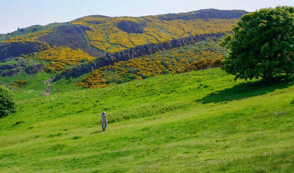 Edinburgh 3-Day Itinerary: Things to see and do