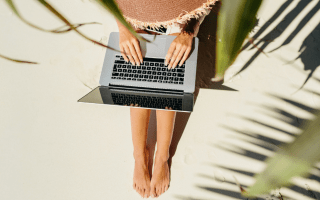 Digital Nomad