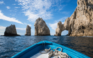 Cabo Spring Break Destinations for families with teens