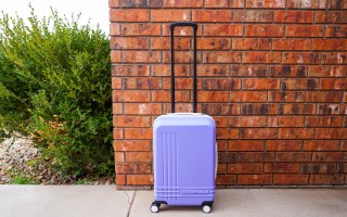 ROAM Luggage