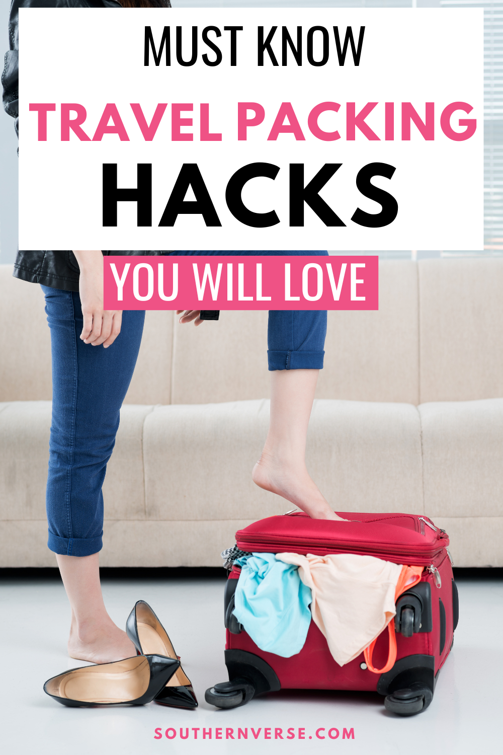 21 Valuable Carry-On Packing Hacks You Need For Travel